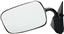 Door Mirror RB 955-1817