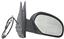 Door Mirror RB 955-1829