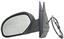 Door Mirror RB 955-1830