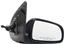 Door Mirror RB 955-1835