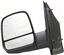 Door Mirror RB 955-1851