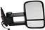 Door Mirror RB 955-1862