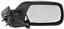 Door Mirror RB 955-1955