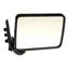 Door Mirror RB 955-220