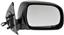 Door Mirror RB 955-2317