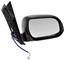 Door Mirror RB 955-2363