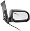 Door Mirror RB 955-2364