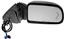 Door Mirror RB 955-671