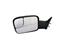 Door Mirror RB 955-678