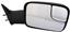 Door Mirror RB 955-679