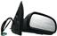 Door Mirror RB 955-823