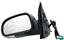 Door Mirror RB 955-826