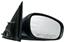 Door Mirror RB 955-833