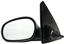 Door Mirror RB 955-834