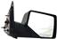 Door Mirror RB 955-841