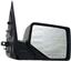 Door Mirror RB 955-845