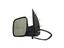 Door Mirror RB 955-882