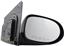 Door Mirror RB 959-120