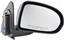 Door Mirror RB 959-127