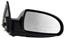 Door Mirror RB 959-134