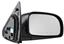 Door Mirror RB 959-144