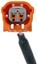 ABS Wheel Speed Sensor RB 970-601