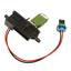 HVAC Blower Motor Resistor RB 973-007