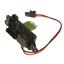 2003 Chevrolet Trailblazer HVAC Blower Motor Resistor RB 973-008