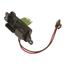 HVAC Blower Motor Resistor RB 973-009