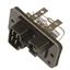 HVAC Blower Motor Resistor RB 973-014