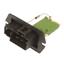 2007 Dodge Caravan HVAC Blower Motor Resistor RB 973-022