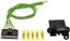 HVAC Blower Motor Resistor Kit RB 973-425