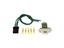 HVAC Blower Motor Resistor Kit RB 973-426