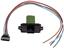 HVAC Blower Motor Resistor Kit RB 973-428