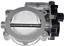 Fuel Injection Throttle Body RB 977-014