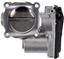 2012 Ford Escape Fuel Injection Throttle Body RB 977-300