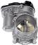 2011 Ford Fusion Fuel Injection Throttle Body RB 977-300