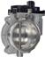 Fuel Injection Throttle Body RB 977-316