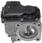 Fuel Injection Throttle Body RB 977-325