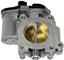 Fuel Injection Throttle Body RB 977-350