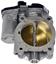 Fuel Injection Throttle Body RB 977-351