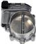 Fuel Injection Throttle Body RB 977-368