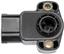 Throttle Position Sensor RB 977-517