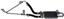 Power Steering Pressure Hose RB 979-112