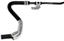 Power Steering Return Hose RB 979-116