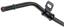 2003 Hyundai Santa Fe Power Steering Return Hose RB 979-4003