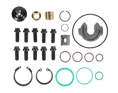 Turbocharger Kit RM A1370308N