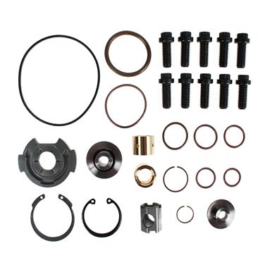 Turbocharger Kit RM A1660306N