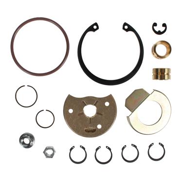 Turbocharger Kit RM H1350317N