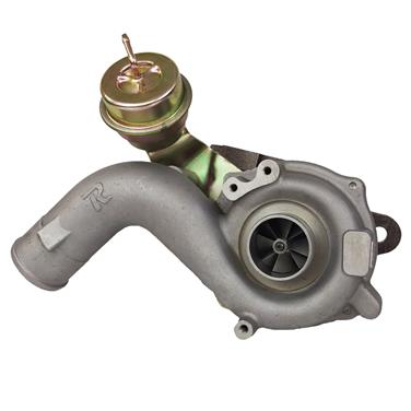 Turbocharger RM K1030119N